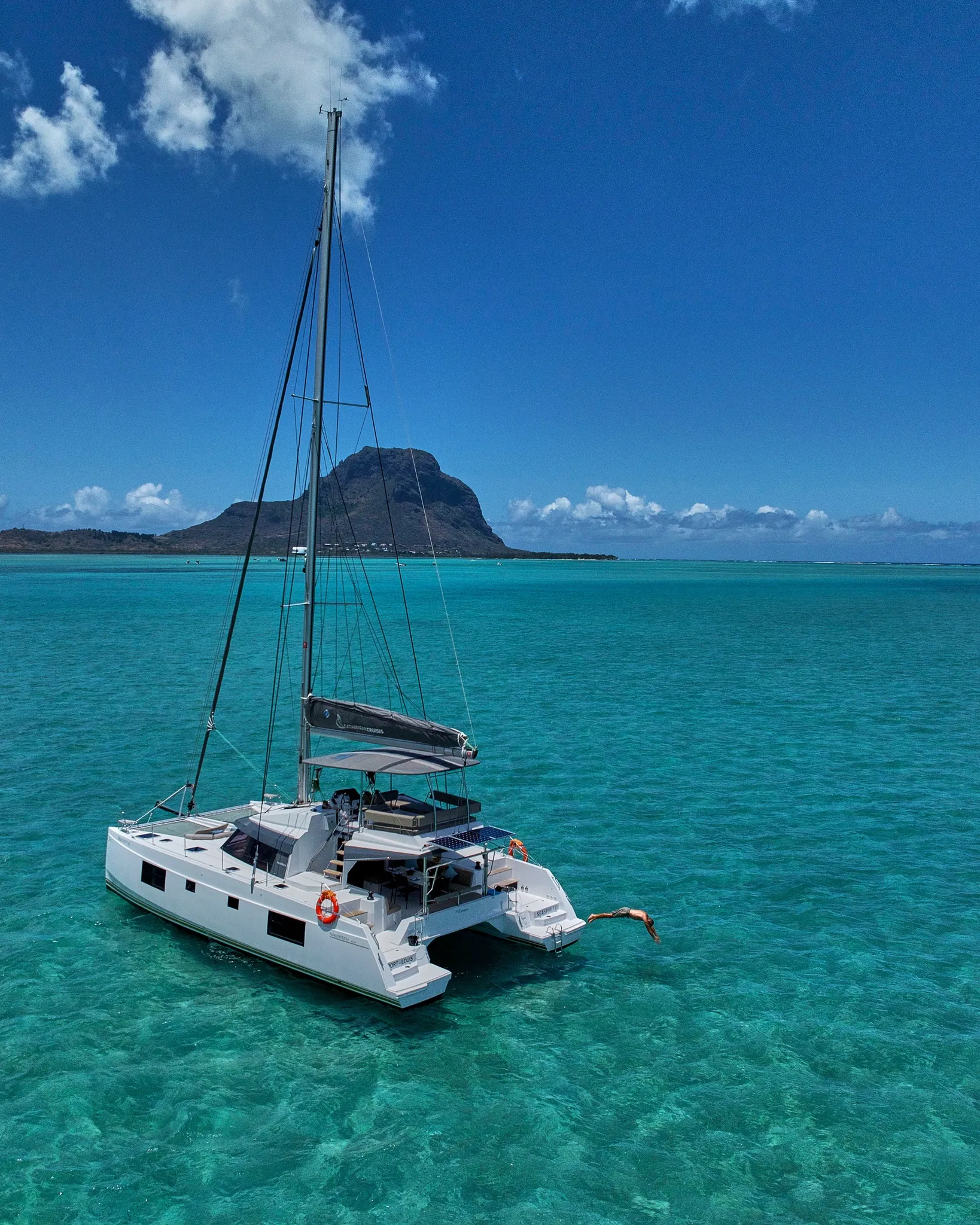 Excursion en bateau privé ou en groupe