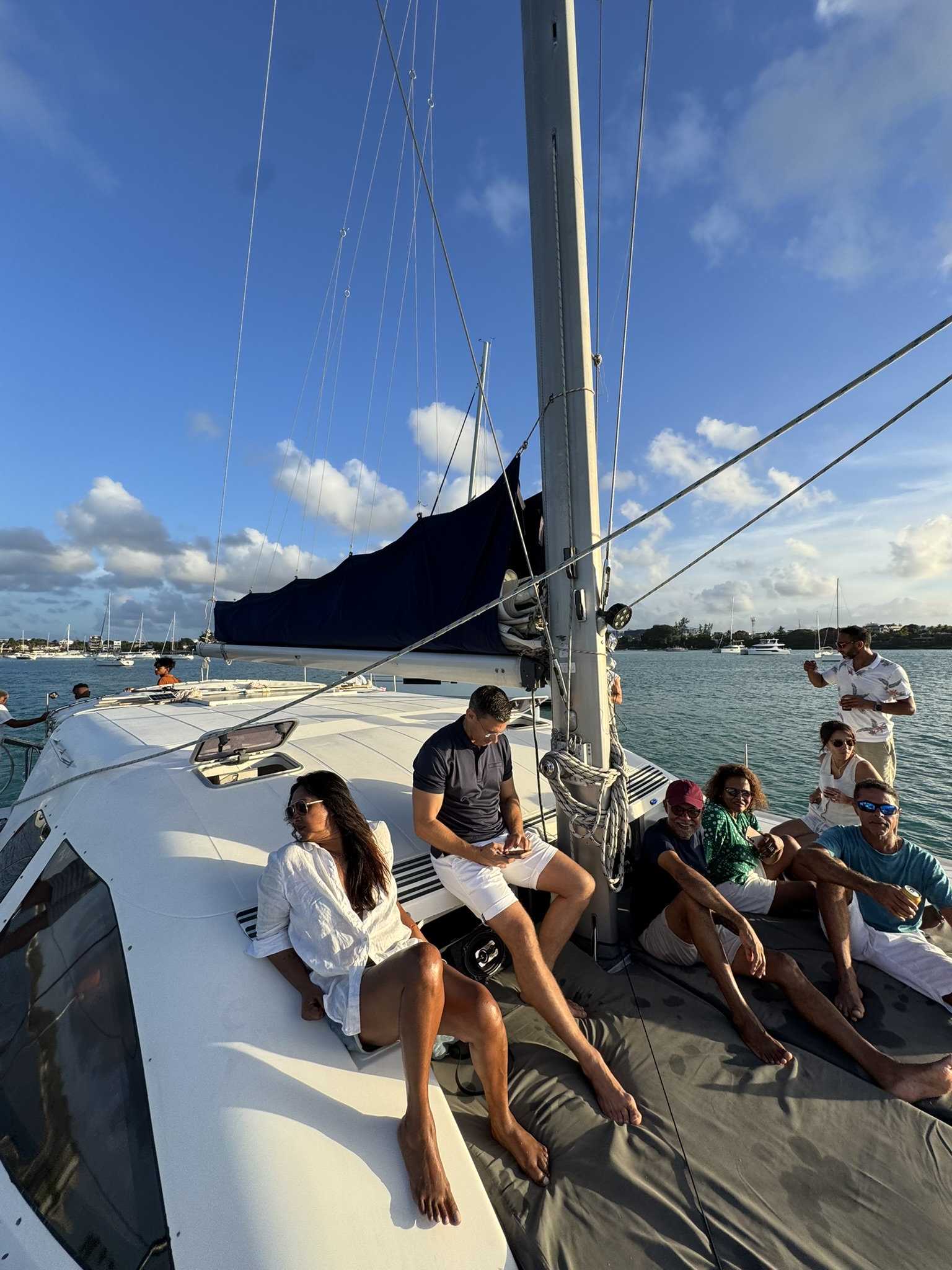 Voyage organisé par The Lagoon Travel