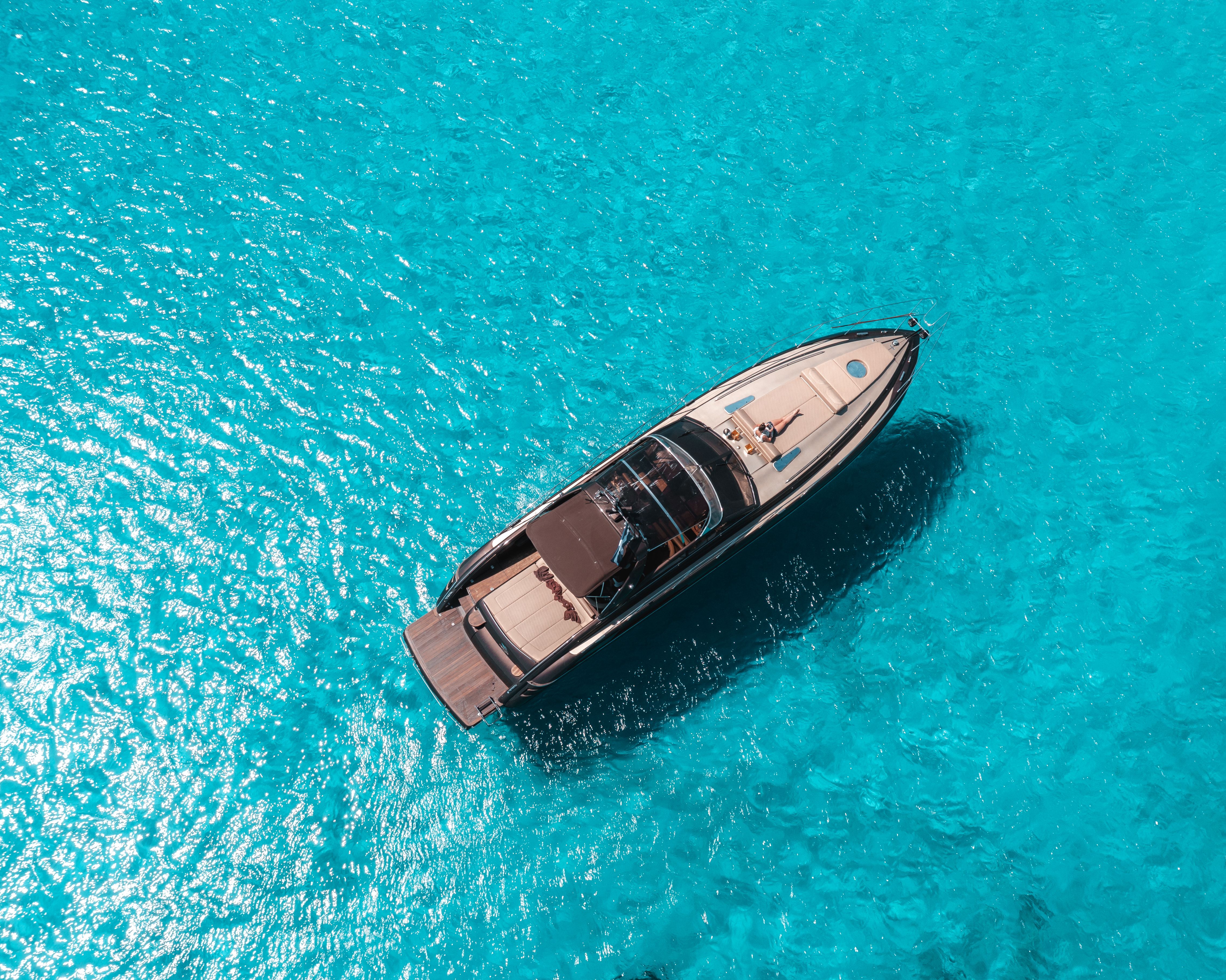 Bateau Privé